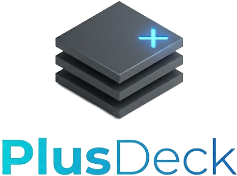 PlusDeck